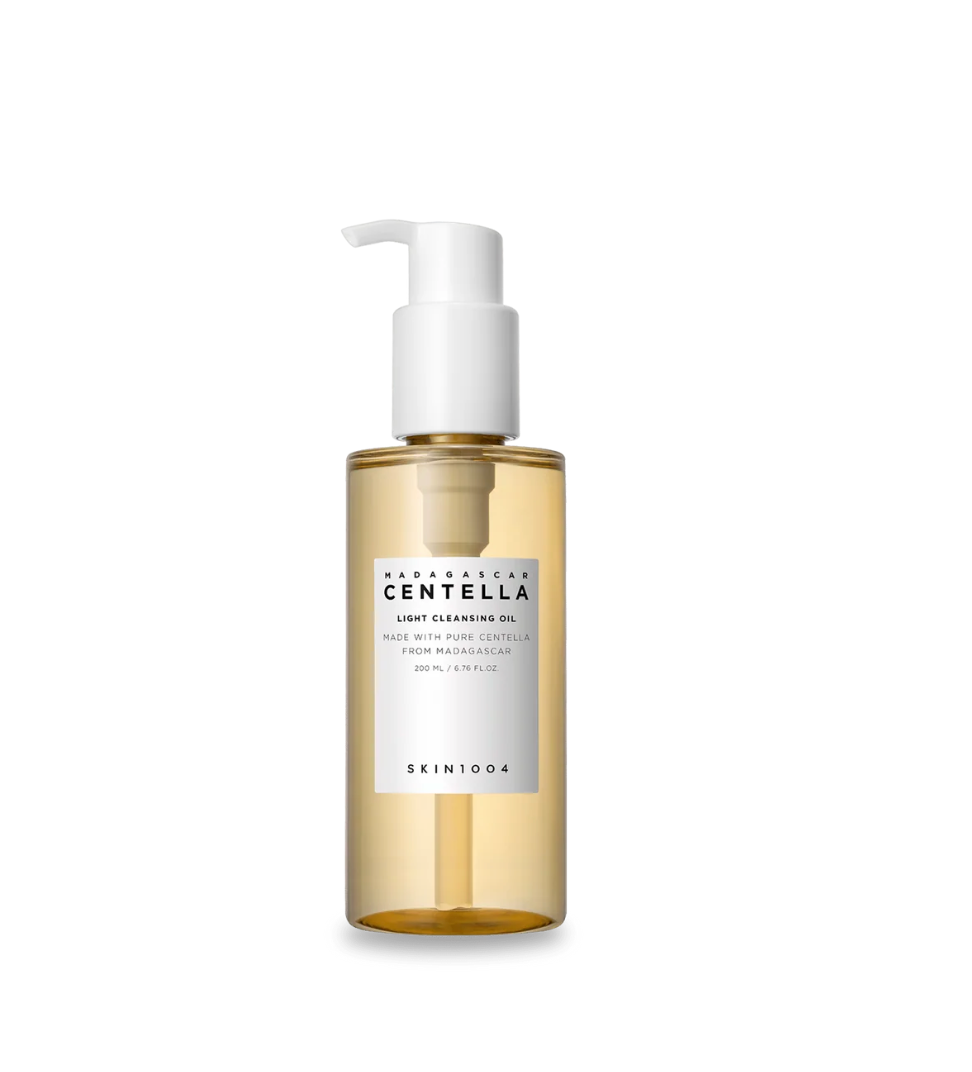 SKIN1004 Centella Huile nettoyante légère 200 ml