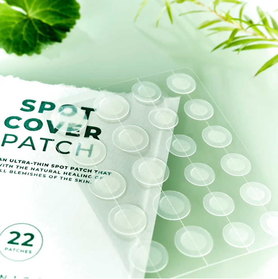 Madagascar Centella Spot Cover Patch – SKIN1004