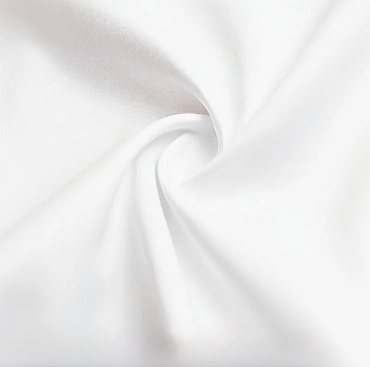 Taie d'oreiller en soie de mûrier blanche 65X65