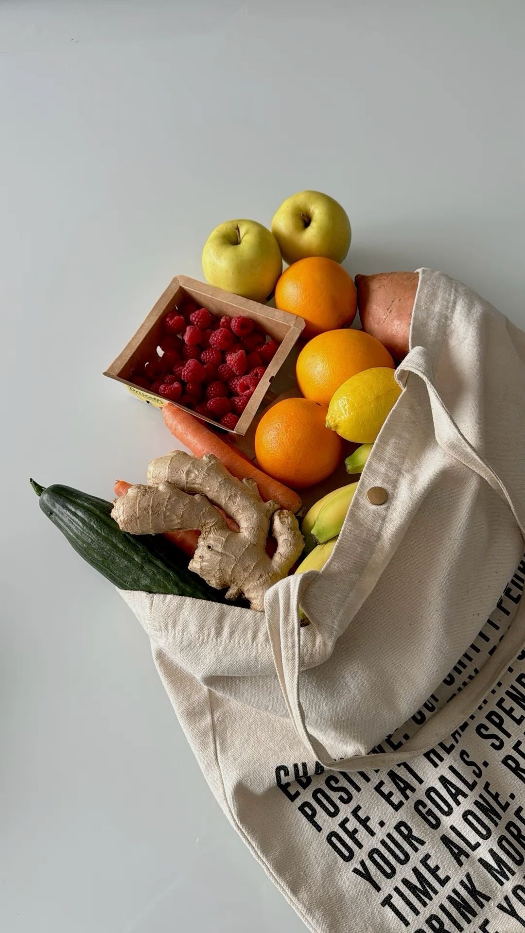 Et si tu profitais de l'été pour démarrer l'alimentation anti- inflammatoire ?
