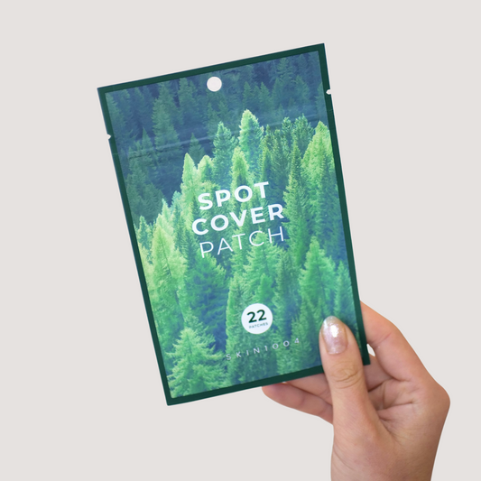 Madagascar Centella Spot Cover Patch – SKIN1004