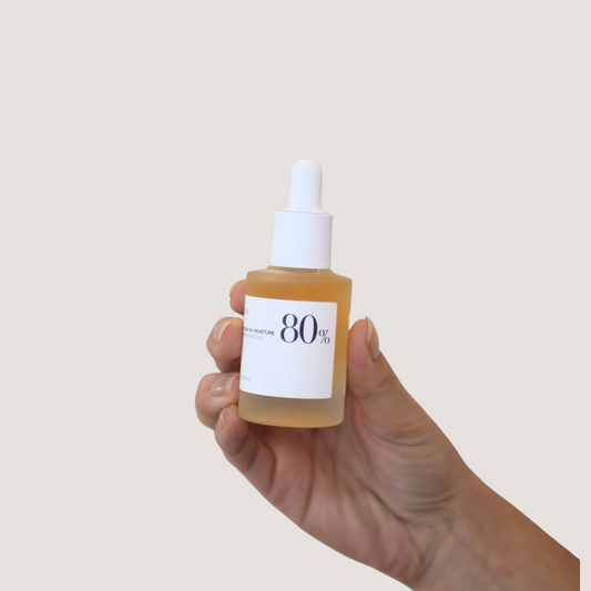 Sérum Heartleaf 80 Moisture Soothing Ampoule – ANUA