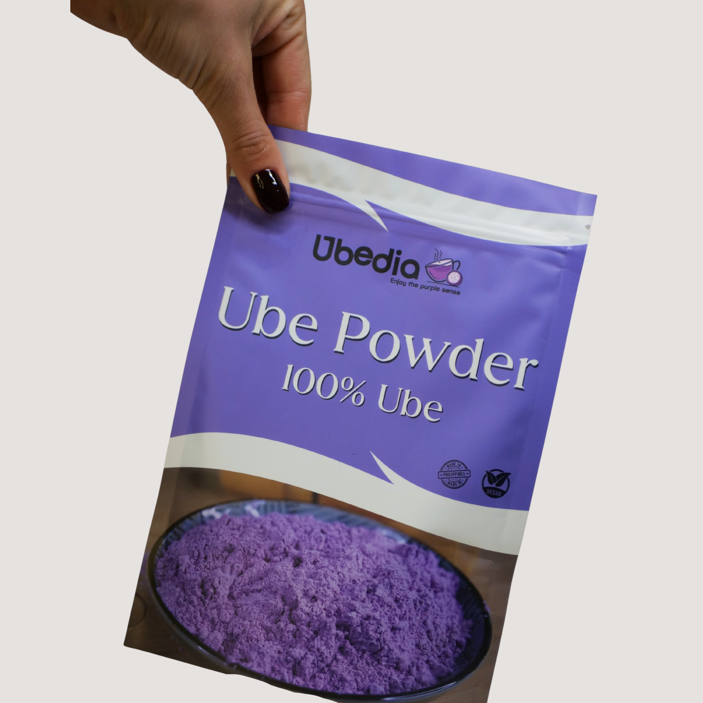 Poudre de UBE - 100g