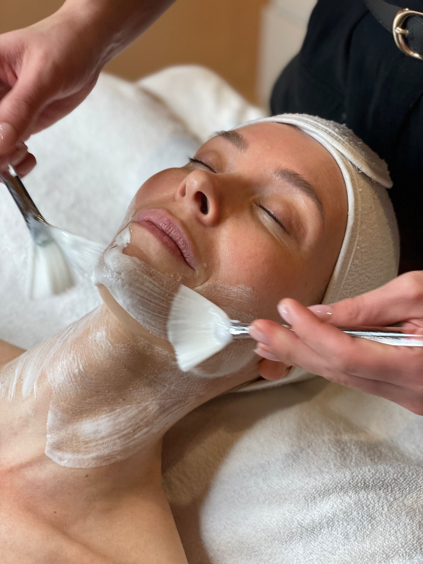 Glow express – Cure de 3 soins sur mesure - Paris 15