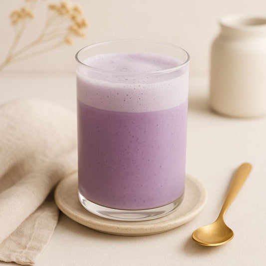 Poudre de UBE - 100g